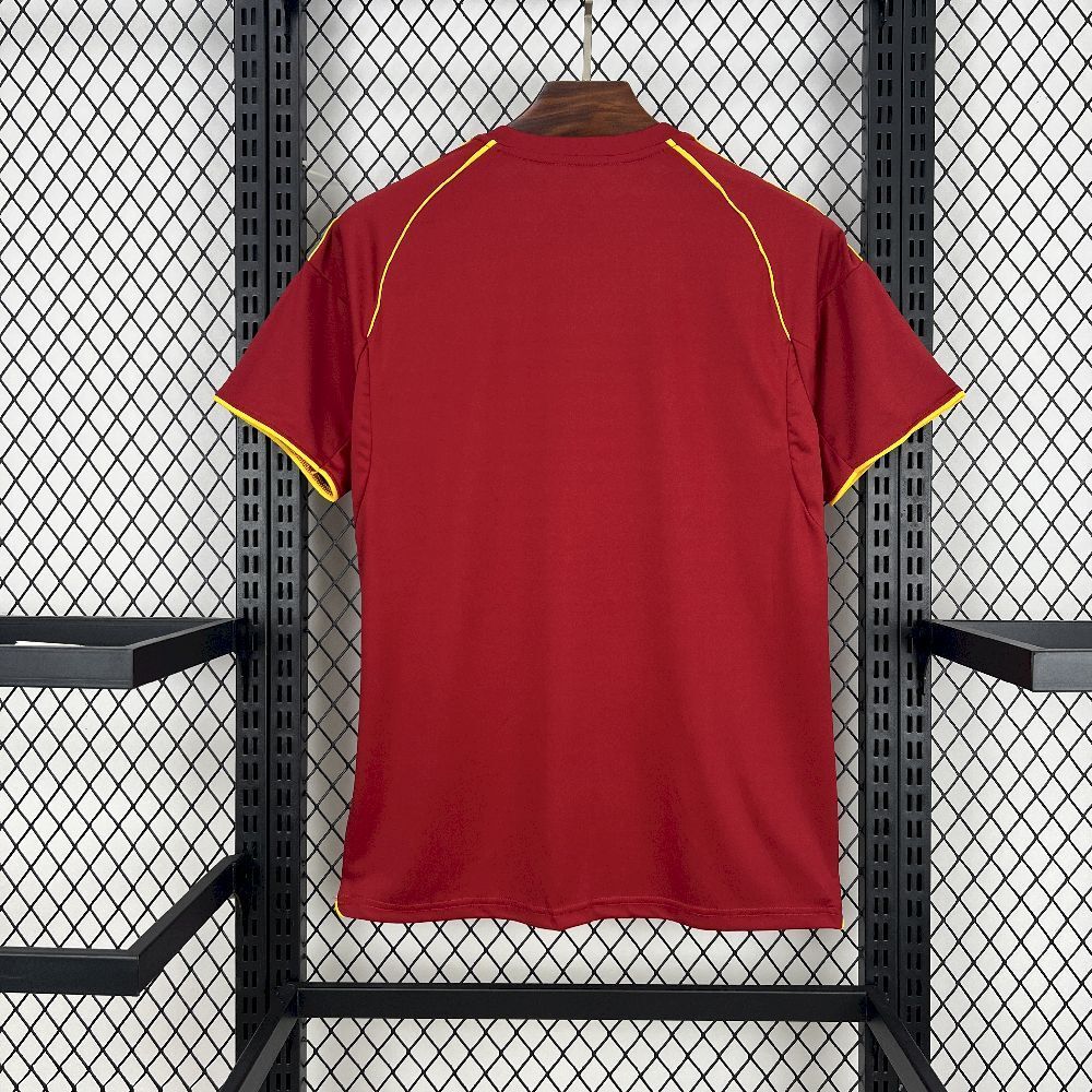 JERSEY SERVETTE 2025/2026