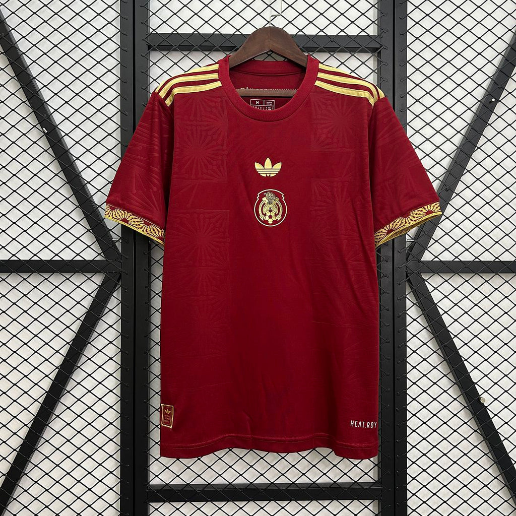 JERSEY GOLD CUP MEXICO 2025/2026