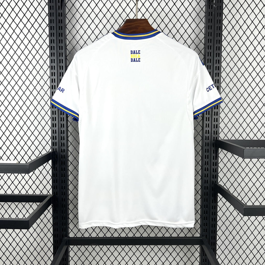 MAILLOT BOCA JUNIORS 2026/2027