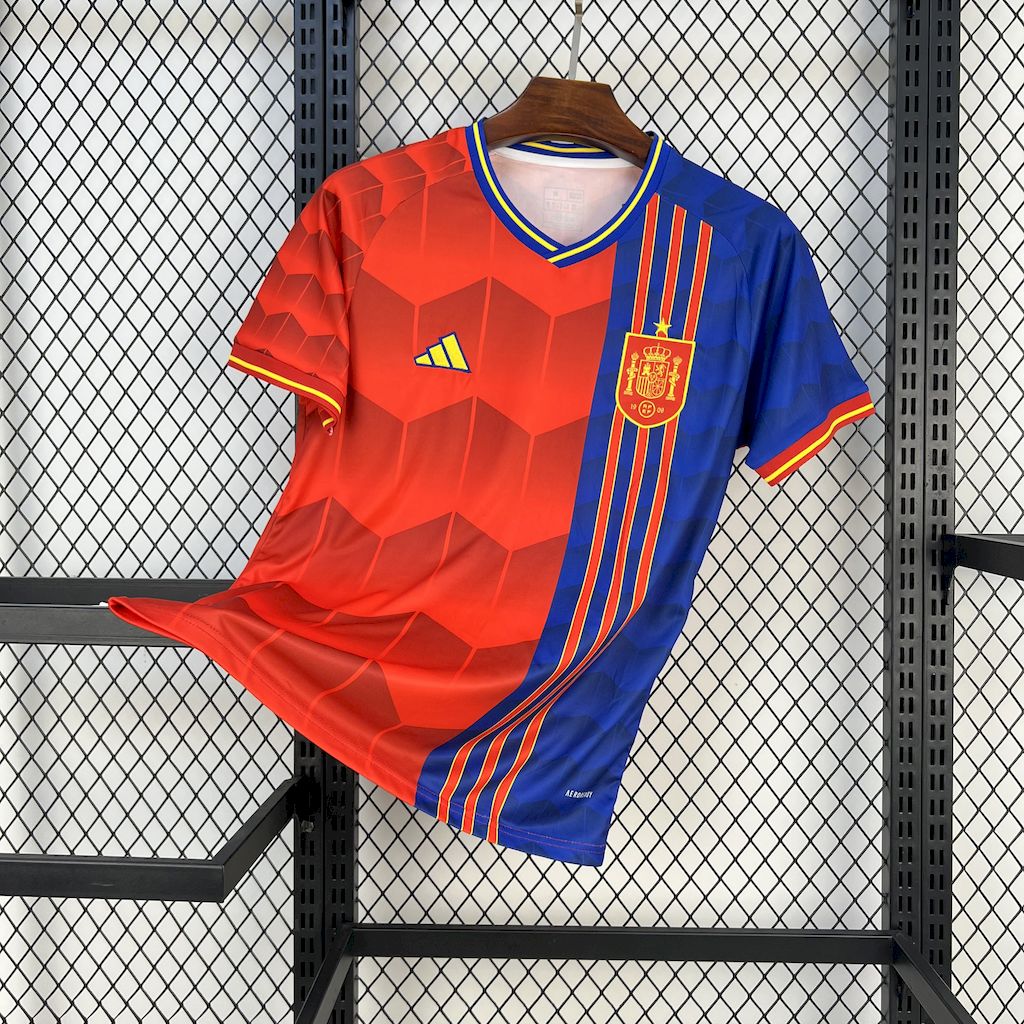 JERSEY EPAGNE 2025/2026