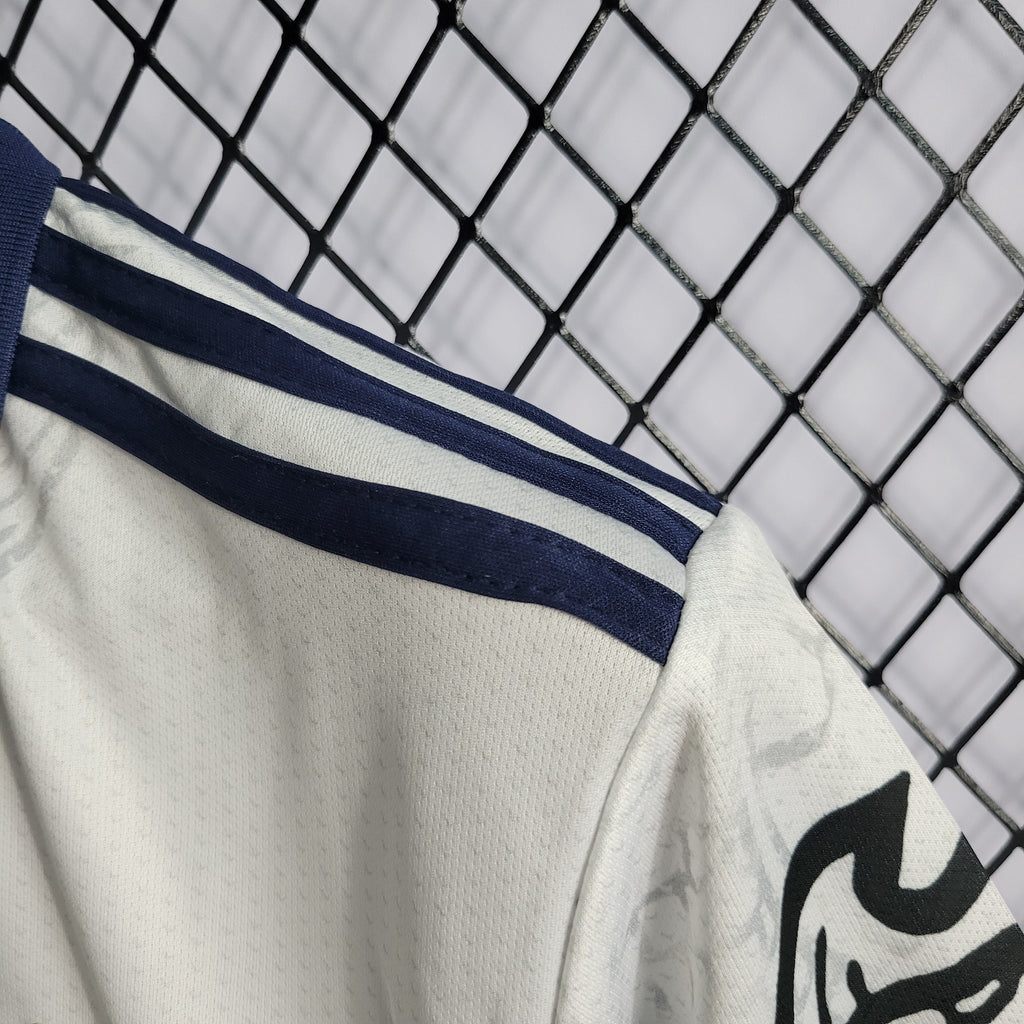 JERSEY Real Madrid concept