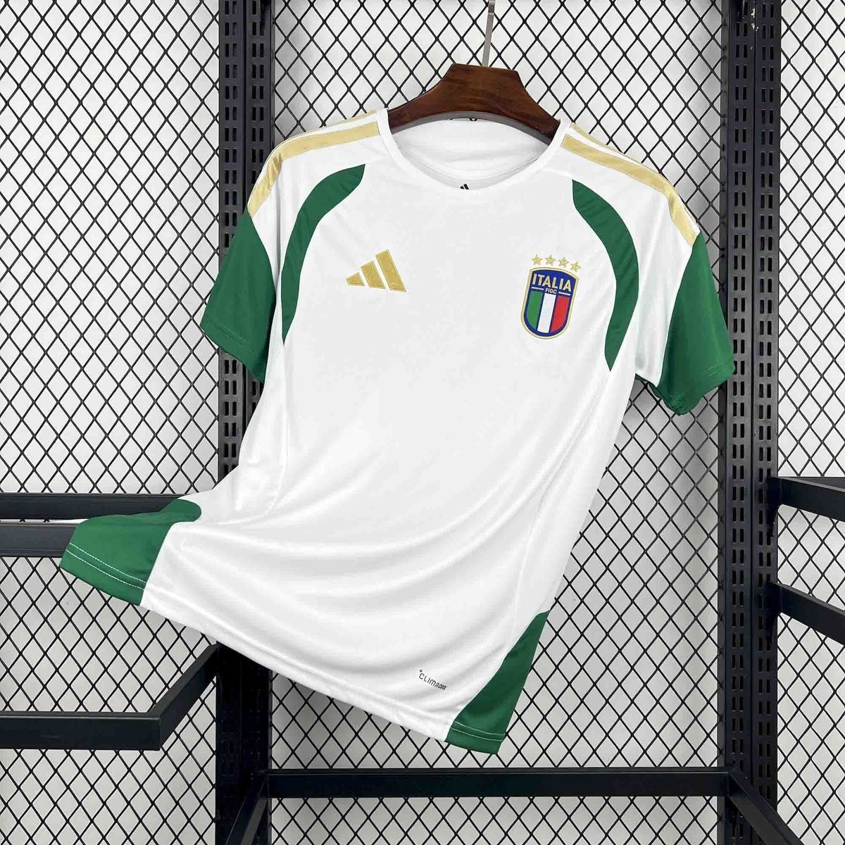 JERSEY ITALY 2025/2026