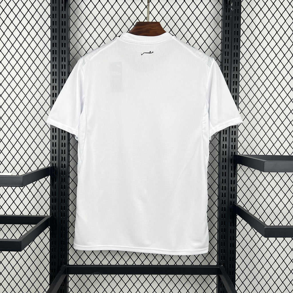 MAILLOT ÉGYPTE 2025/2026