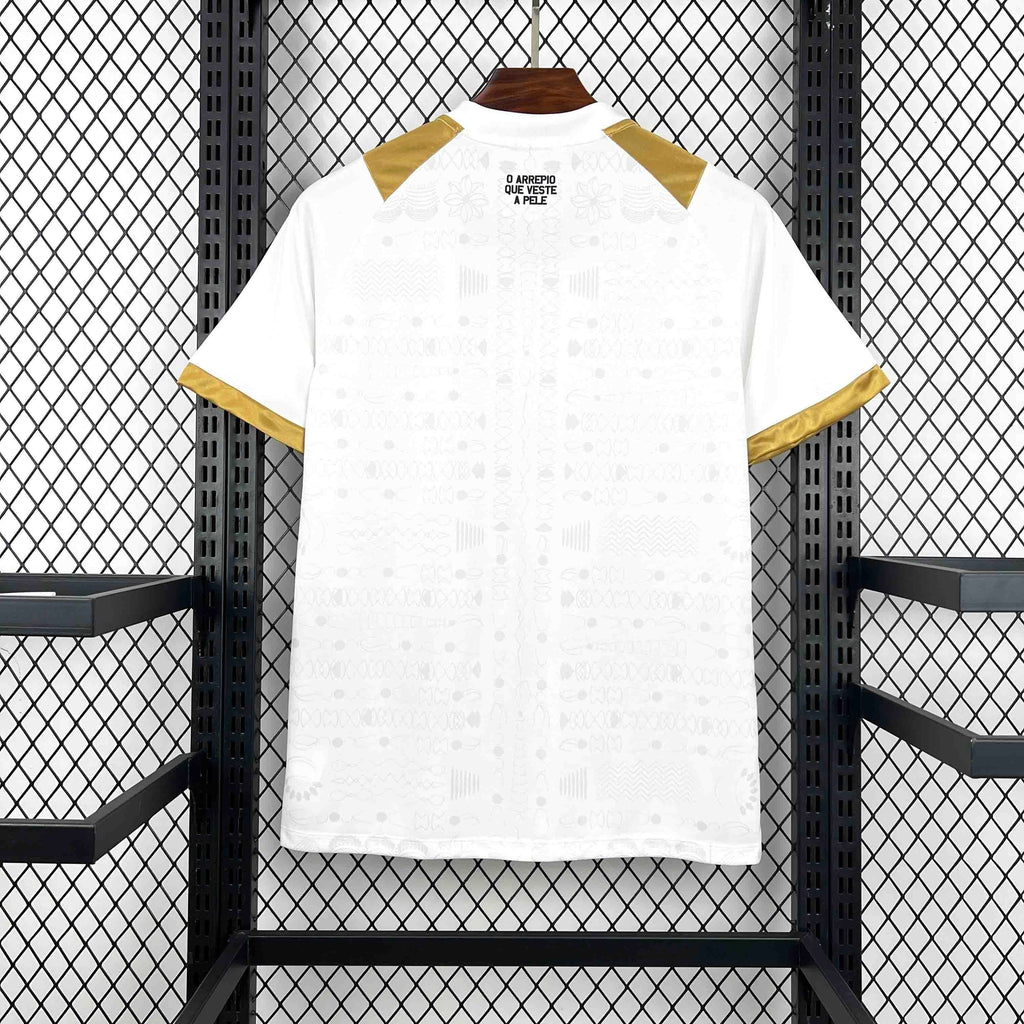 JERSEY CONCEPT BAHIA X AFROPUNK 2025/2026