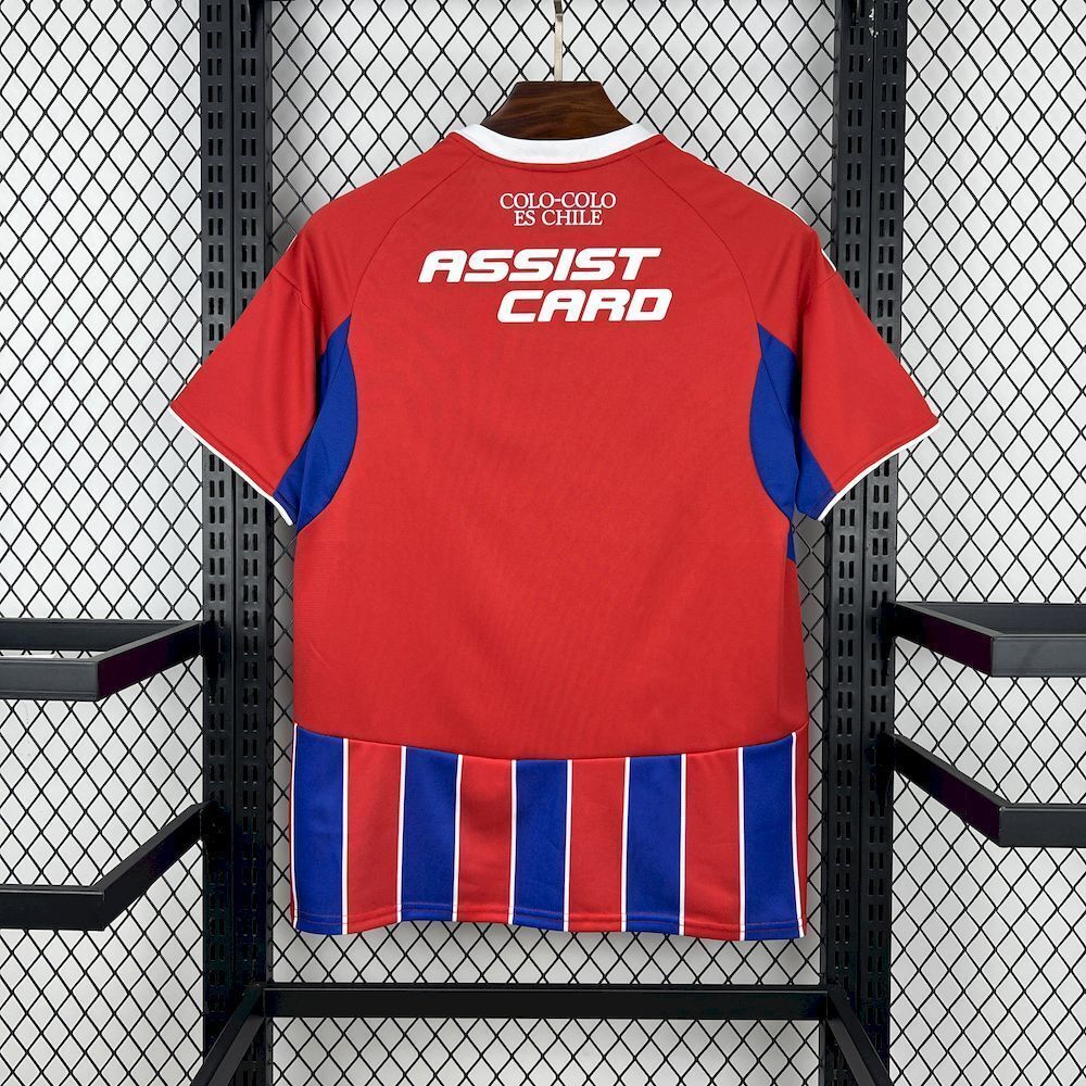 JERSEY COLO COLO 2025/2026