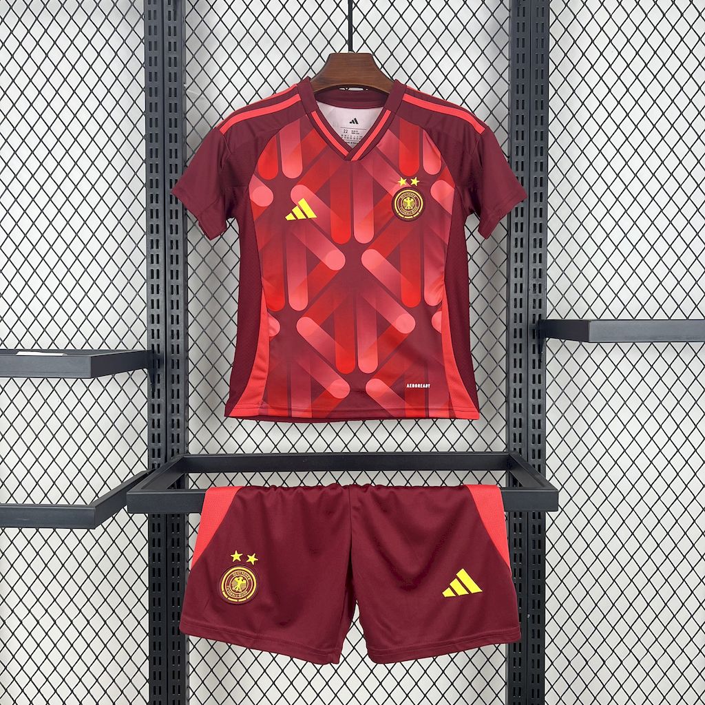 KIDS KIT GERMANY 2025/2026