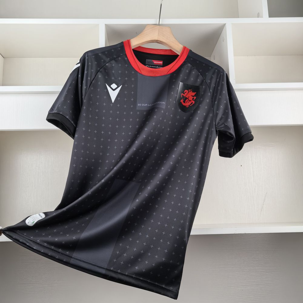 JERSEY SERBIA 2024/2025