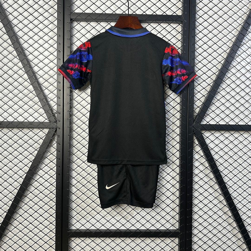 KIDS KIT Concept FC BARCELONA 2025/2026