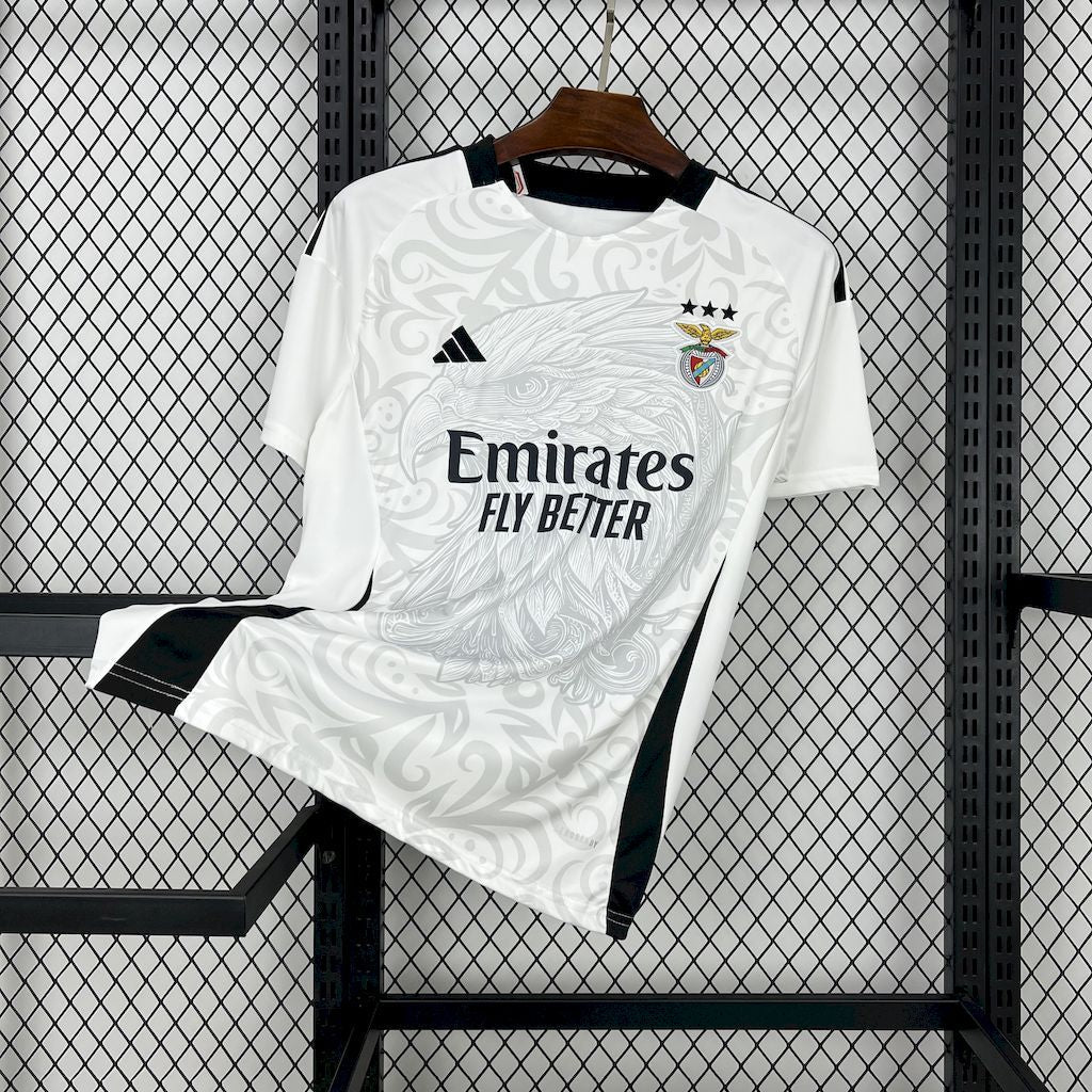 JERSEY CONCEPT BENFICA 2025/2026