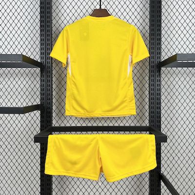 KIDS KIT Atletico Madrid 2025/2026