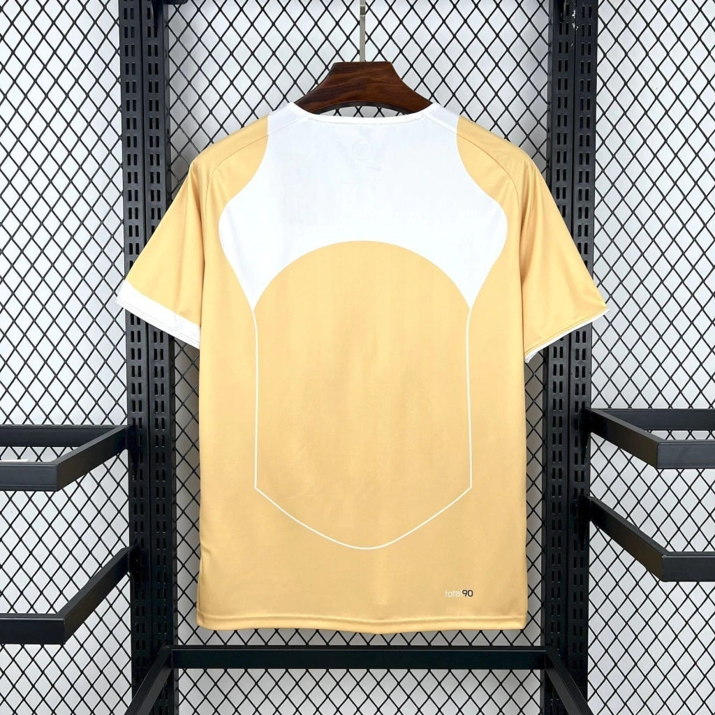 JERSEY NIKE DRI-FIT 90 JAUNE 2025/2026