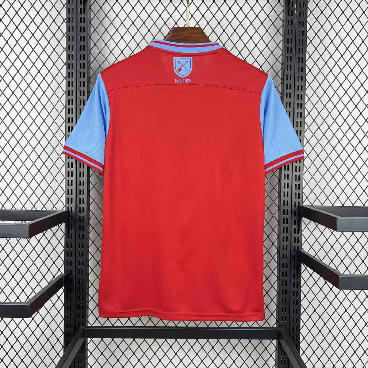 JERSEY CONCEPT WEST HAM 2025/2026