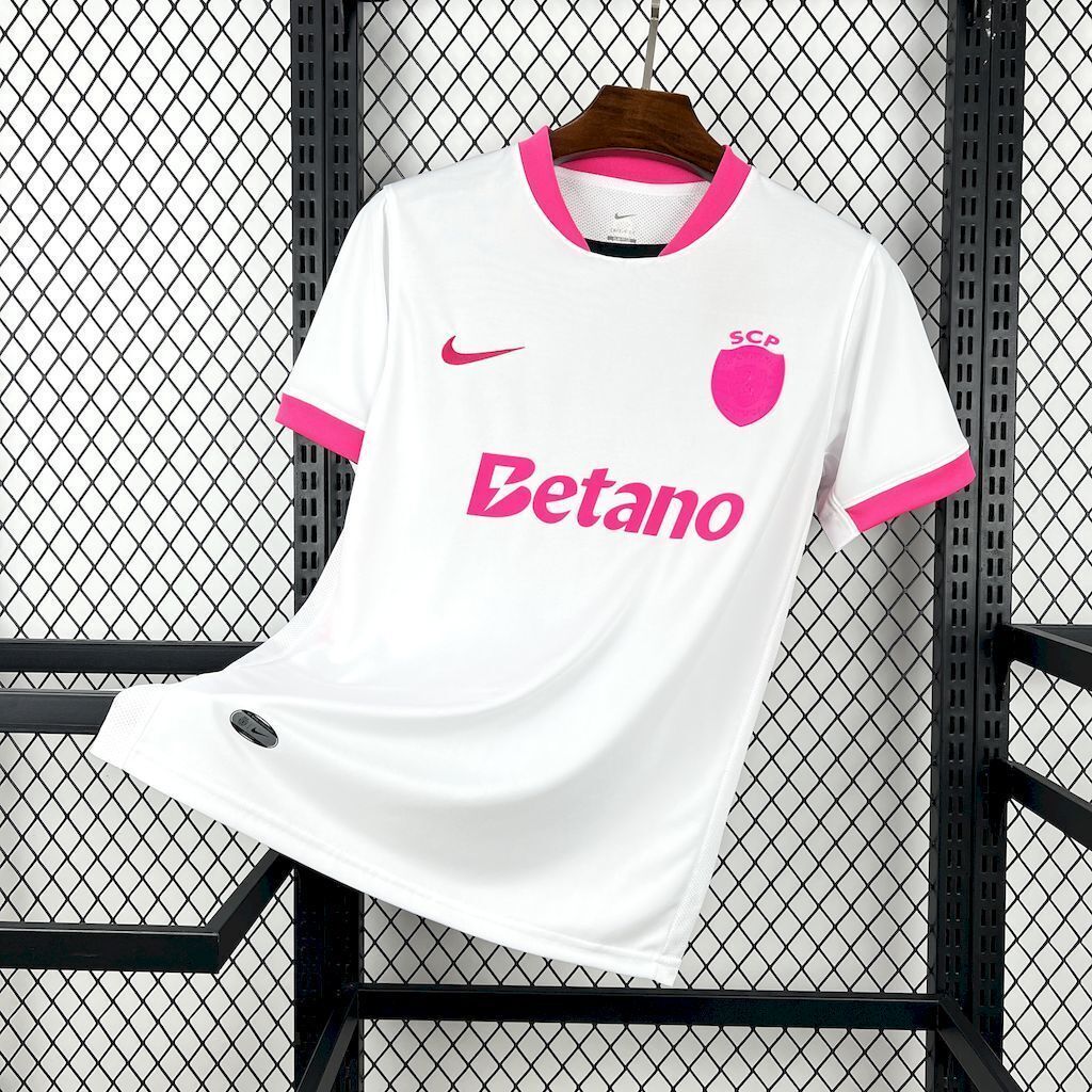 JERSEY CONCEPT SPORTING LISBON 2025/2026