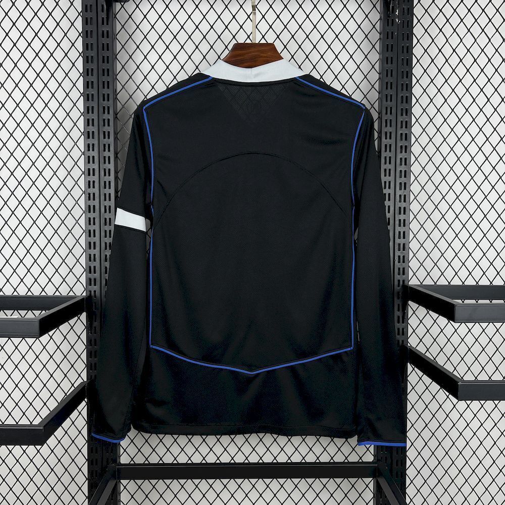 JERSEY LONG SLEEVE CHELSEA 2025/2026