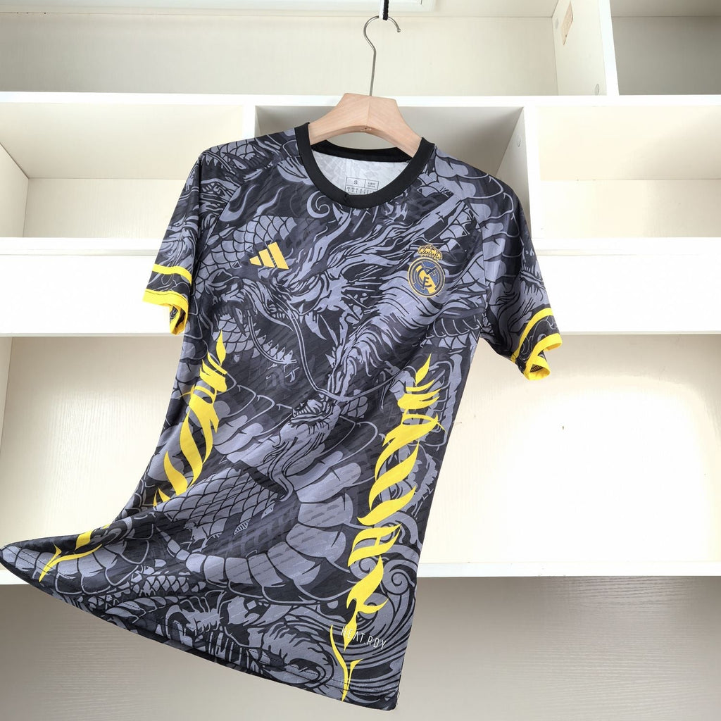 JERSEY CONCEPT REAL MADRID 2024/2025