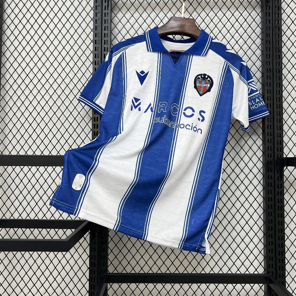 JERSEY LEVANTE 2025/2026