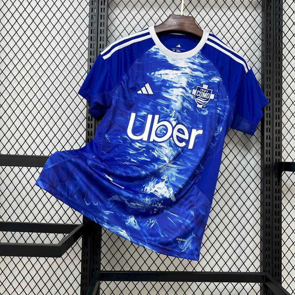 JERSEY COMO 1907 2025/2026