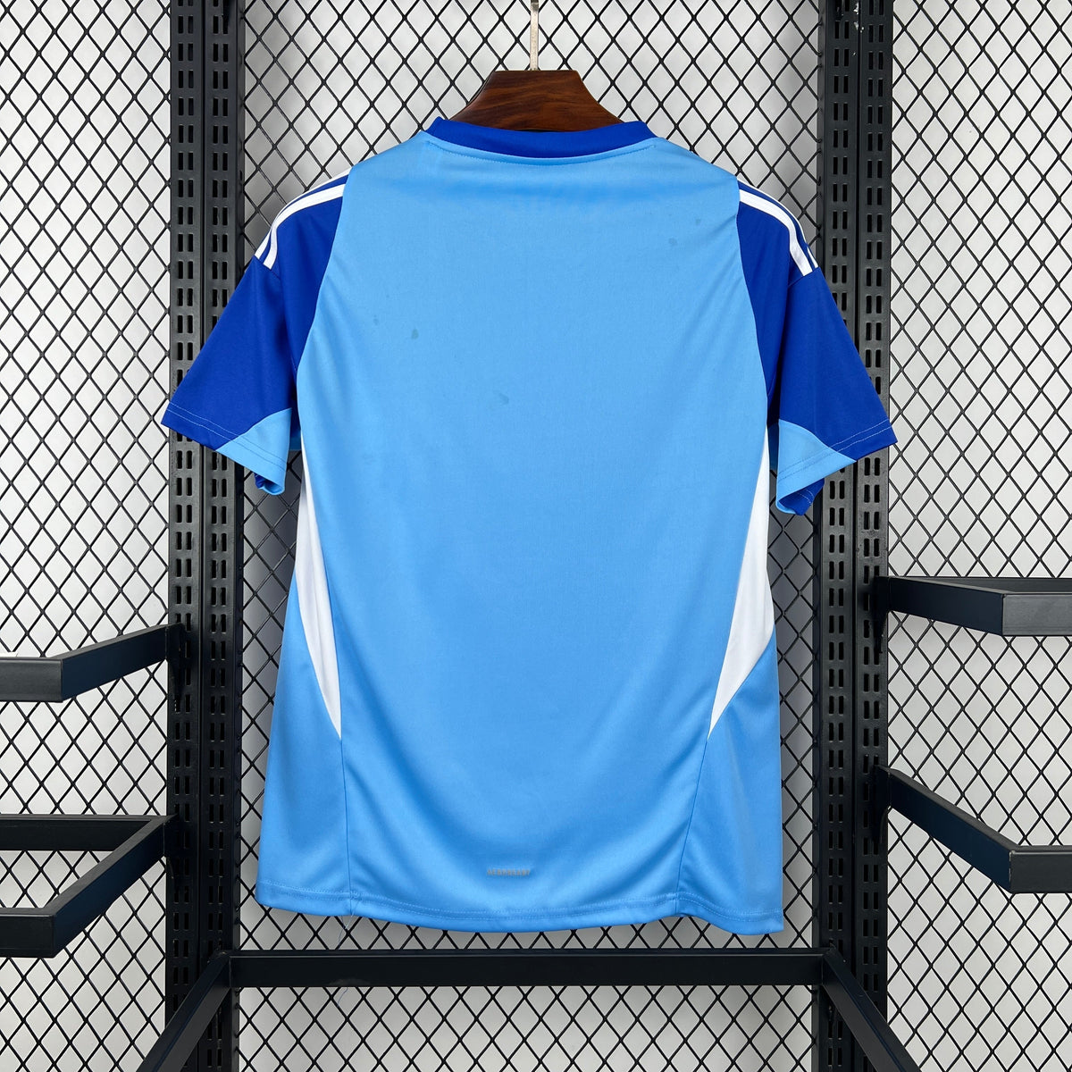 MAILLOT CONCEPT COLOMBIE 2026/2027