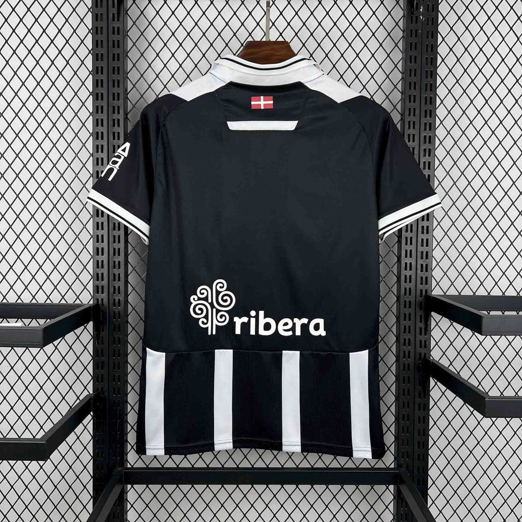 JERSEY CARTHAGÈNE 2025/2026