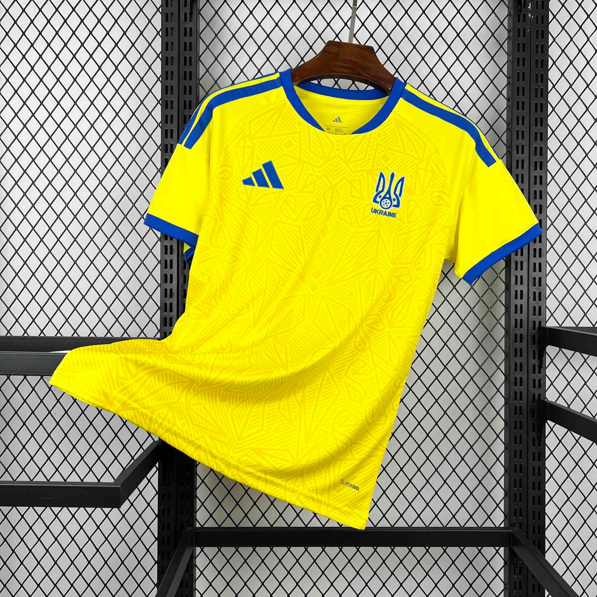 JERSEY WORLD CUP UKRAINE 2026