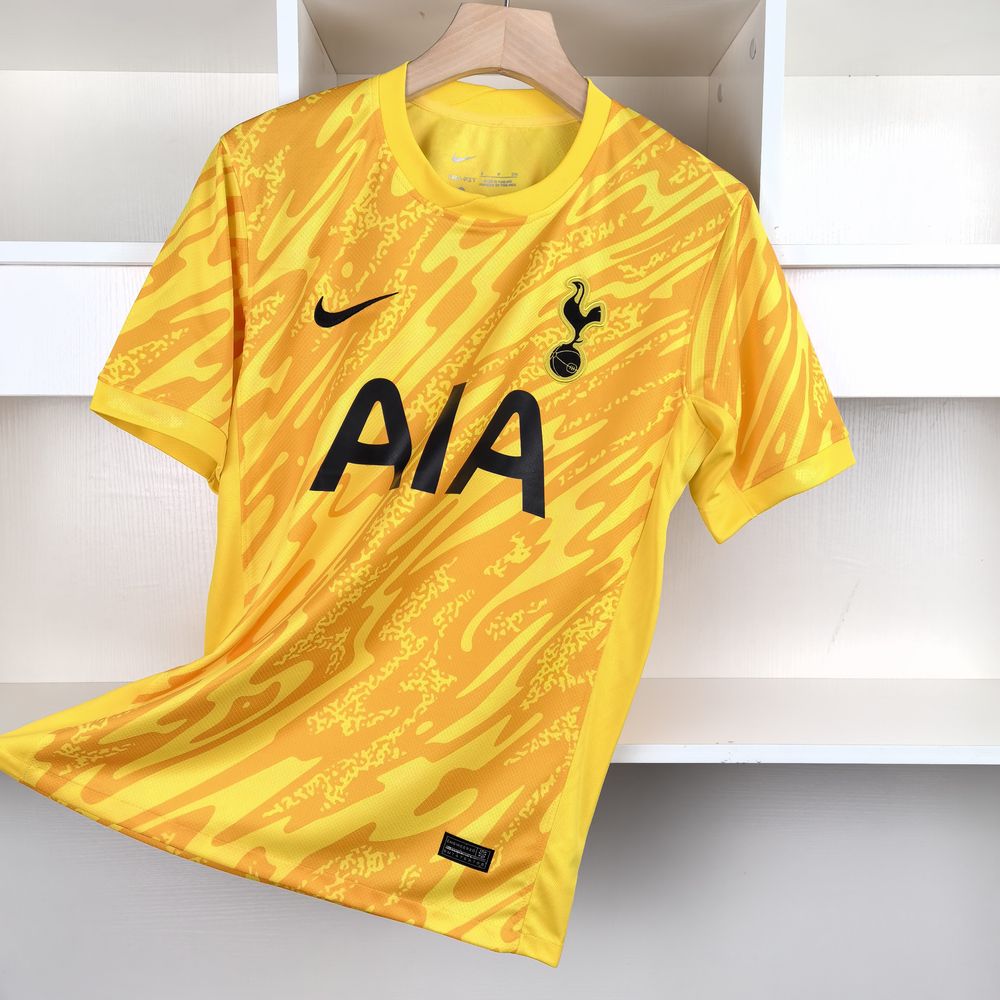 JERSEY TOTTENHAM GOAL 2024/2025