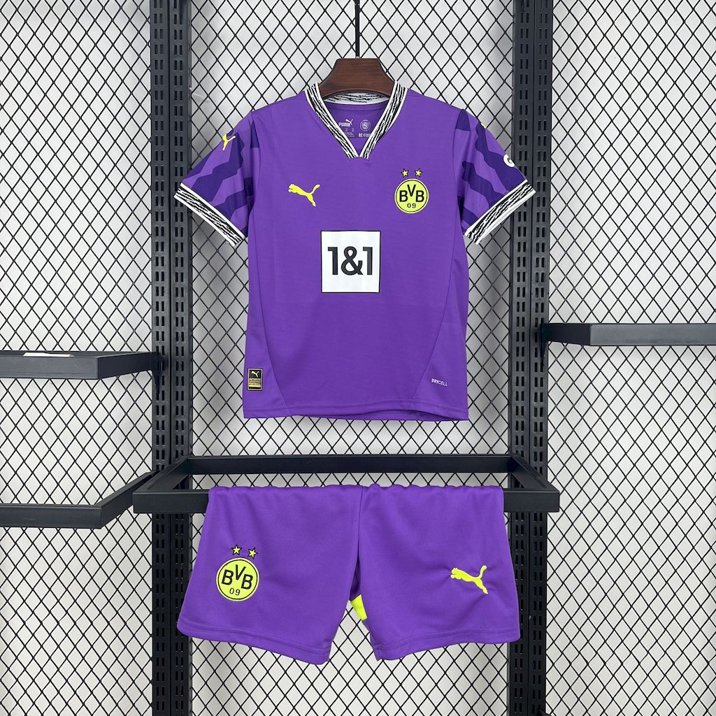 KIDS KIT Dortmund 2025/2026