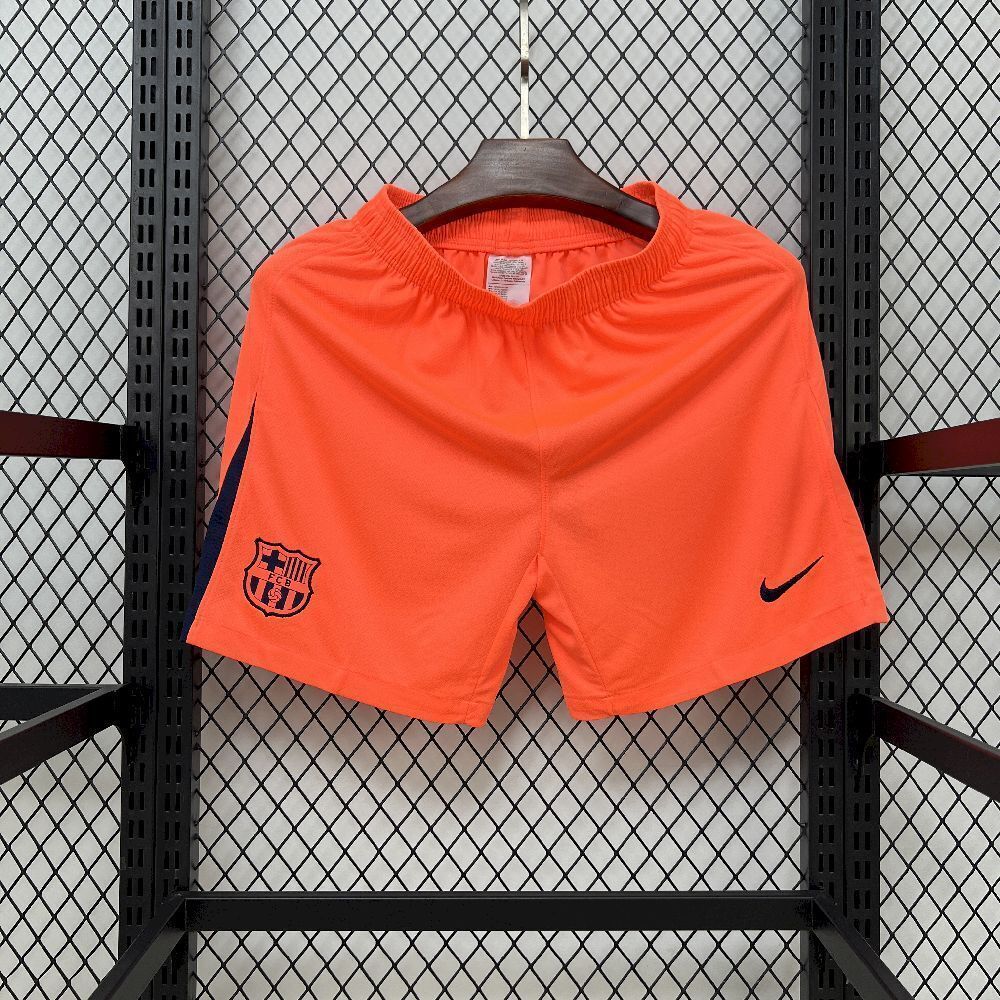 SHORT FC BARCELONA 2025/2026