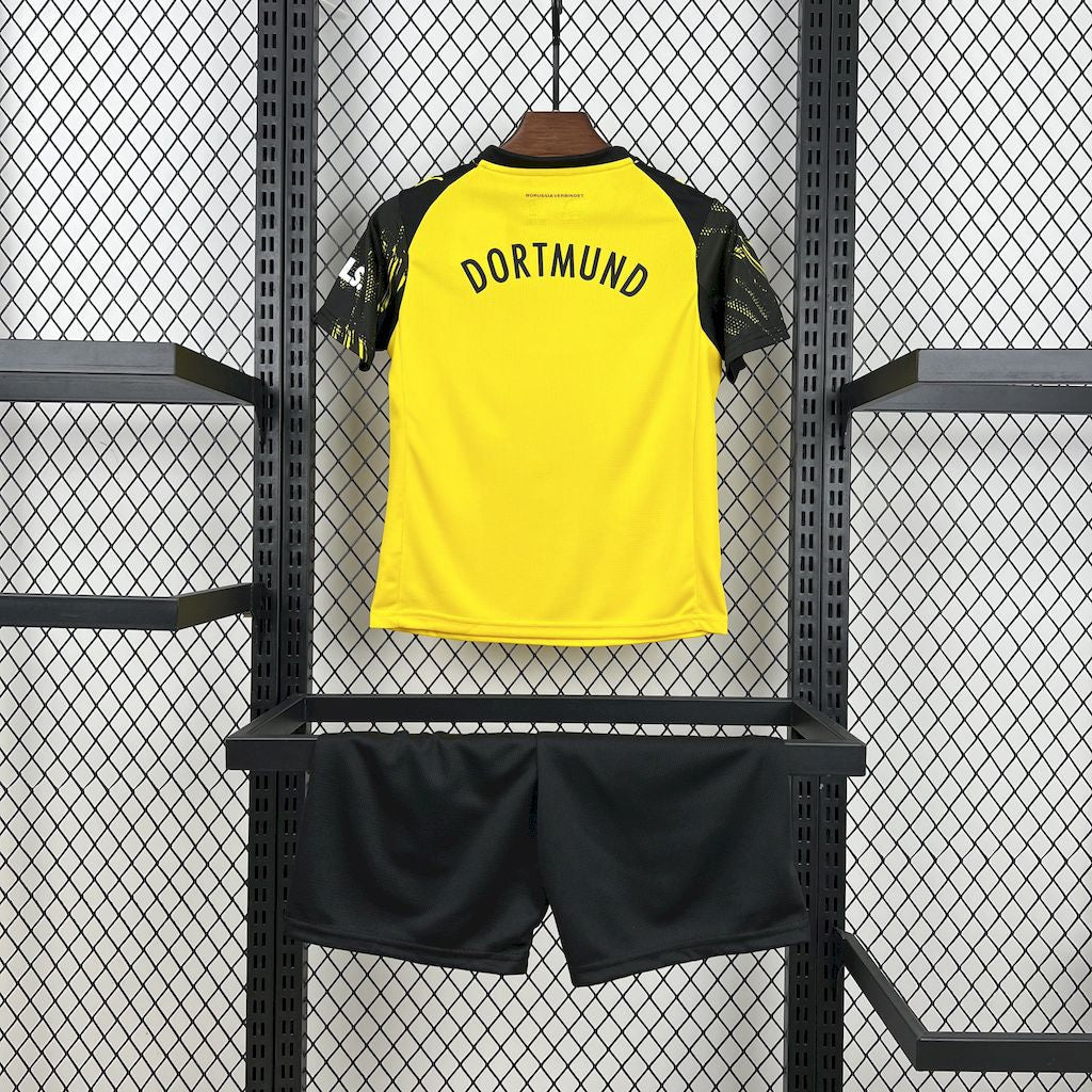 KIDS KIT Dortmund 2025/2026