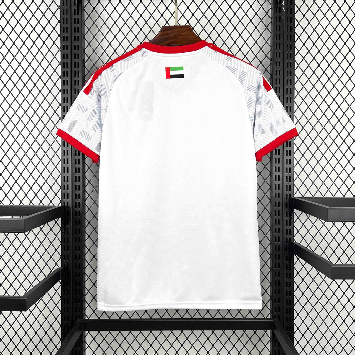 JERSEY WORLD CUP ÉMIRATS ARABES UNIS 2026