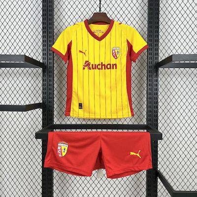 KIDS KIT RC Lens 2025/2026