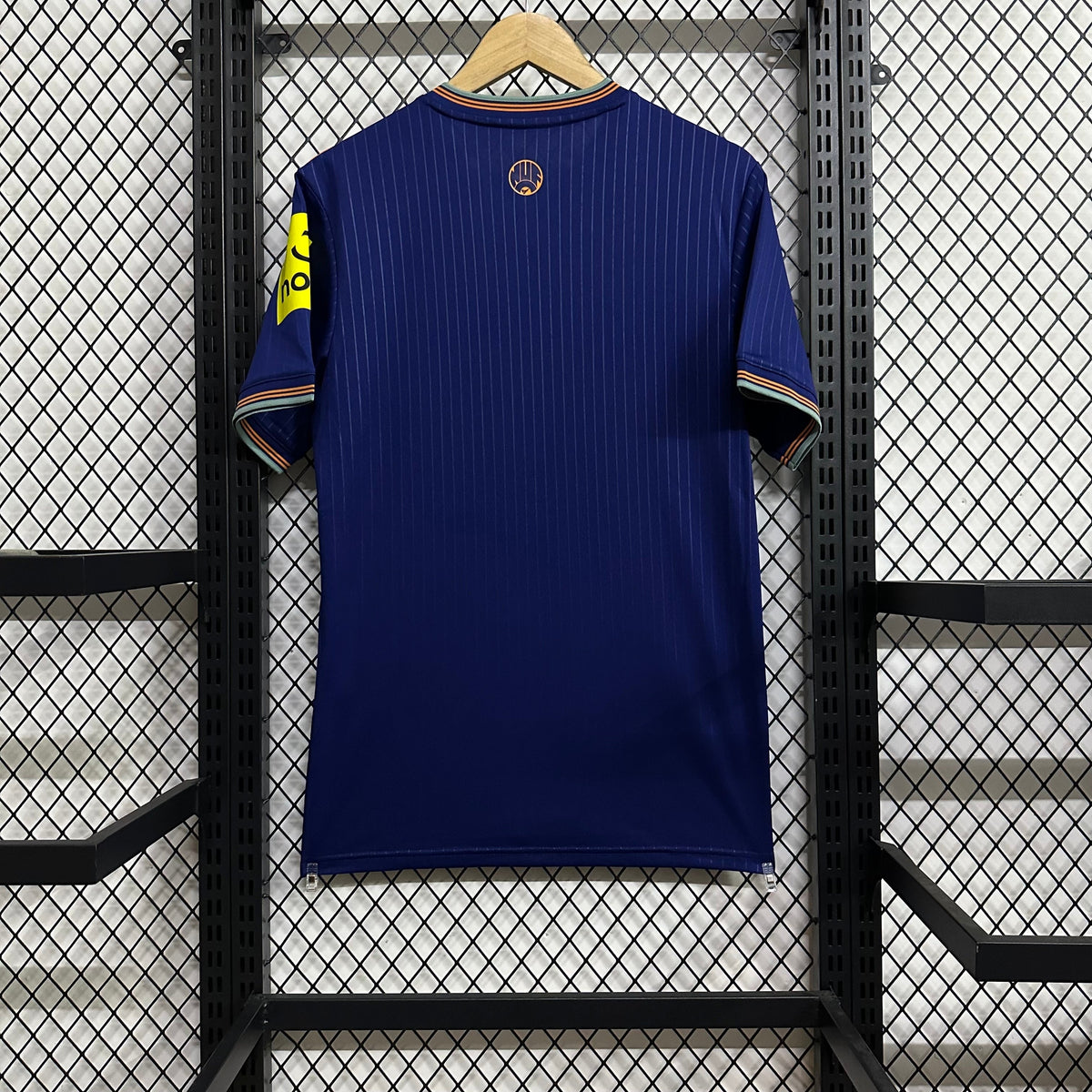 JERSEY NEWCASTLE 2025/2026