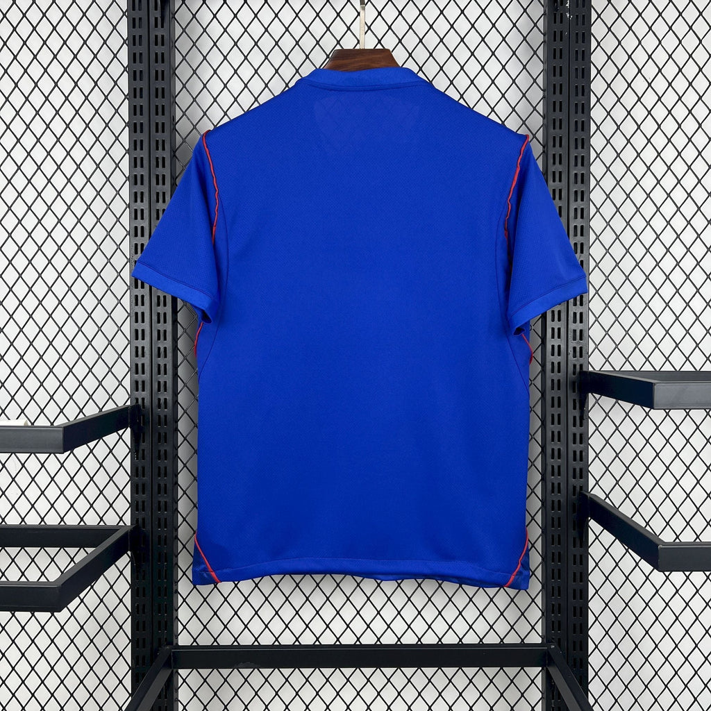 CROATIA JERSEY 2025/26