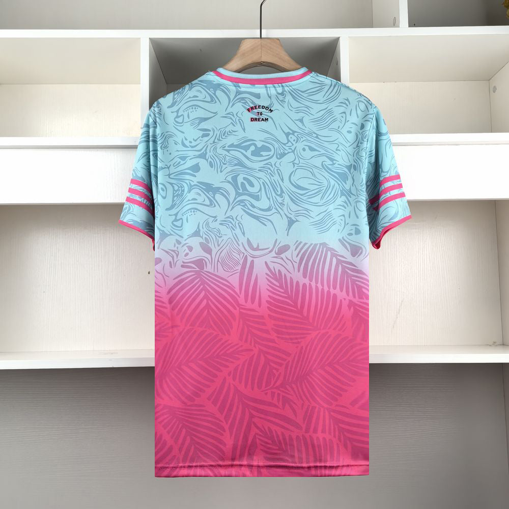 JERSEY CONCEPT INTER MIAMI FC 2024/2025