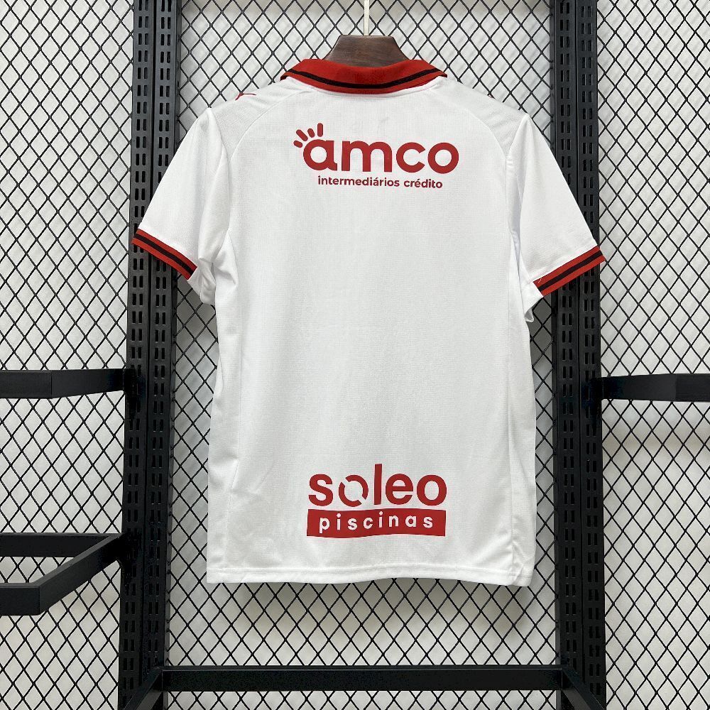 JERSEY BRAGA 2025/2026