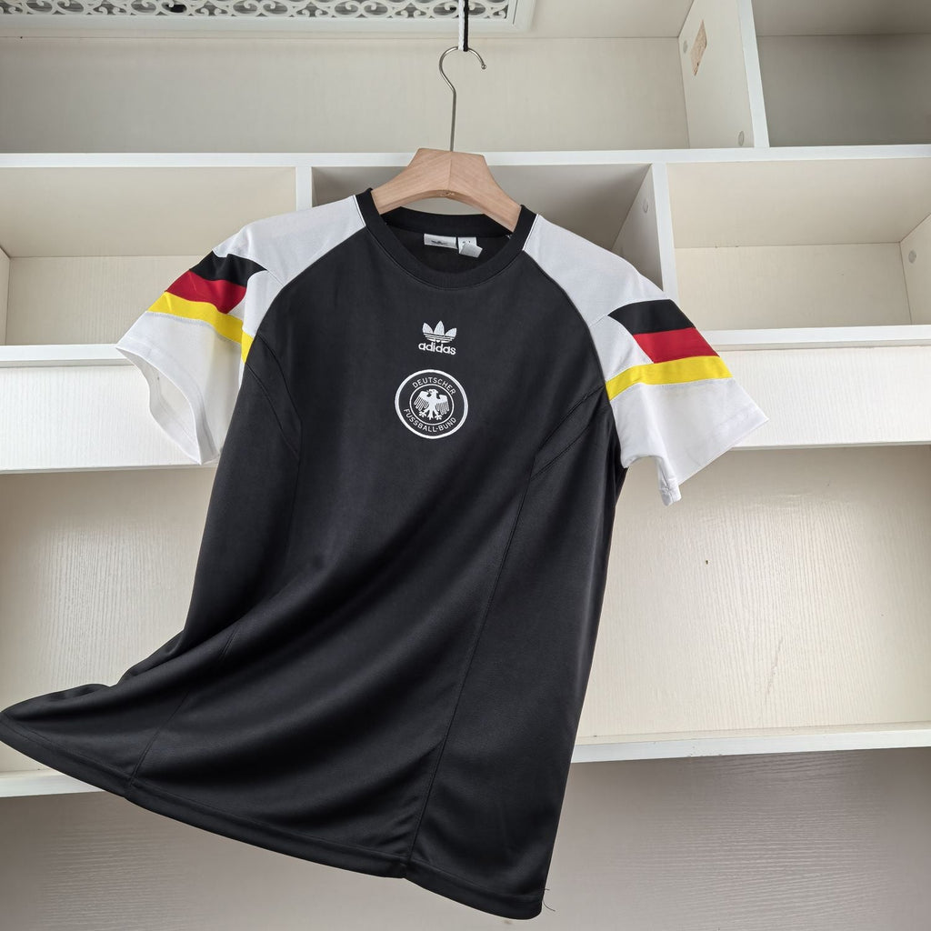 JERSEY PRE-MATCH GERMANY 2024/2025