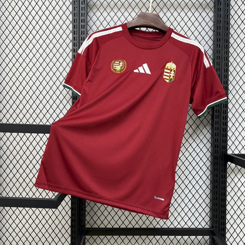 JERSEY WORLD CUP HONGRIE 2026