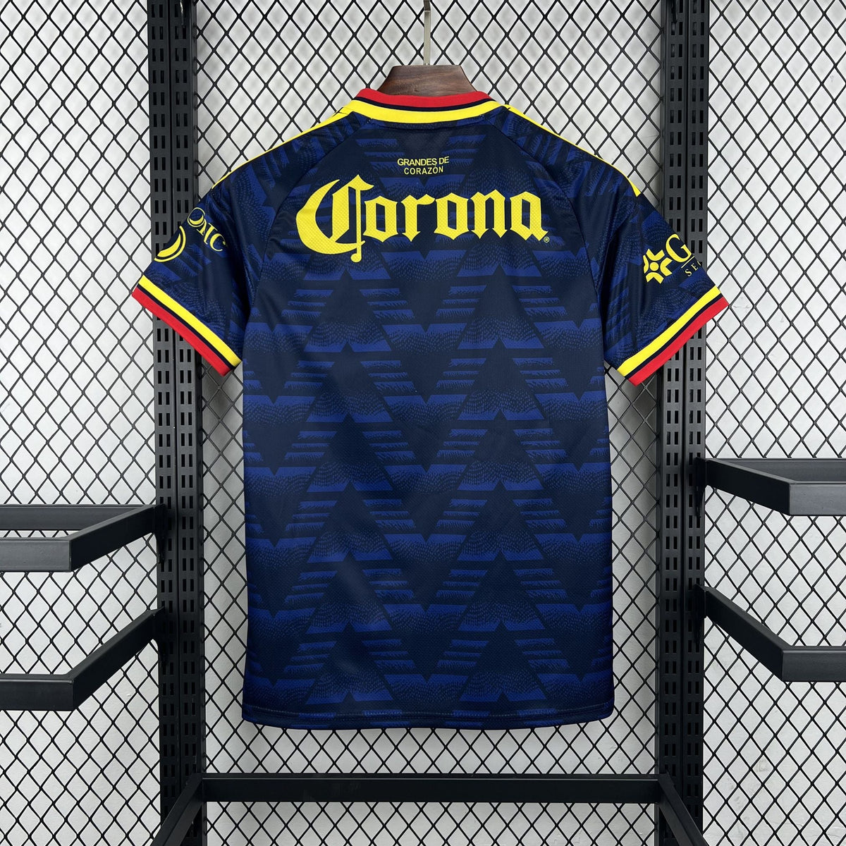 MAILLOT CONCEPT CLUB AMERICA 2026/2027