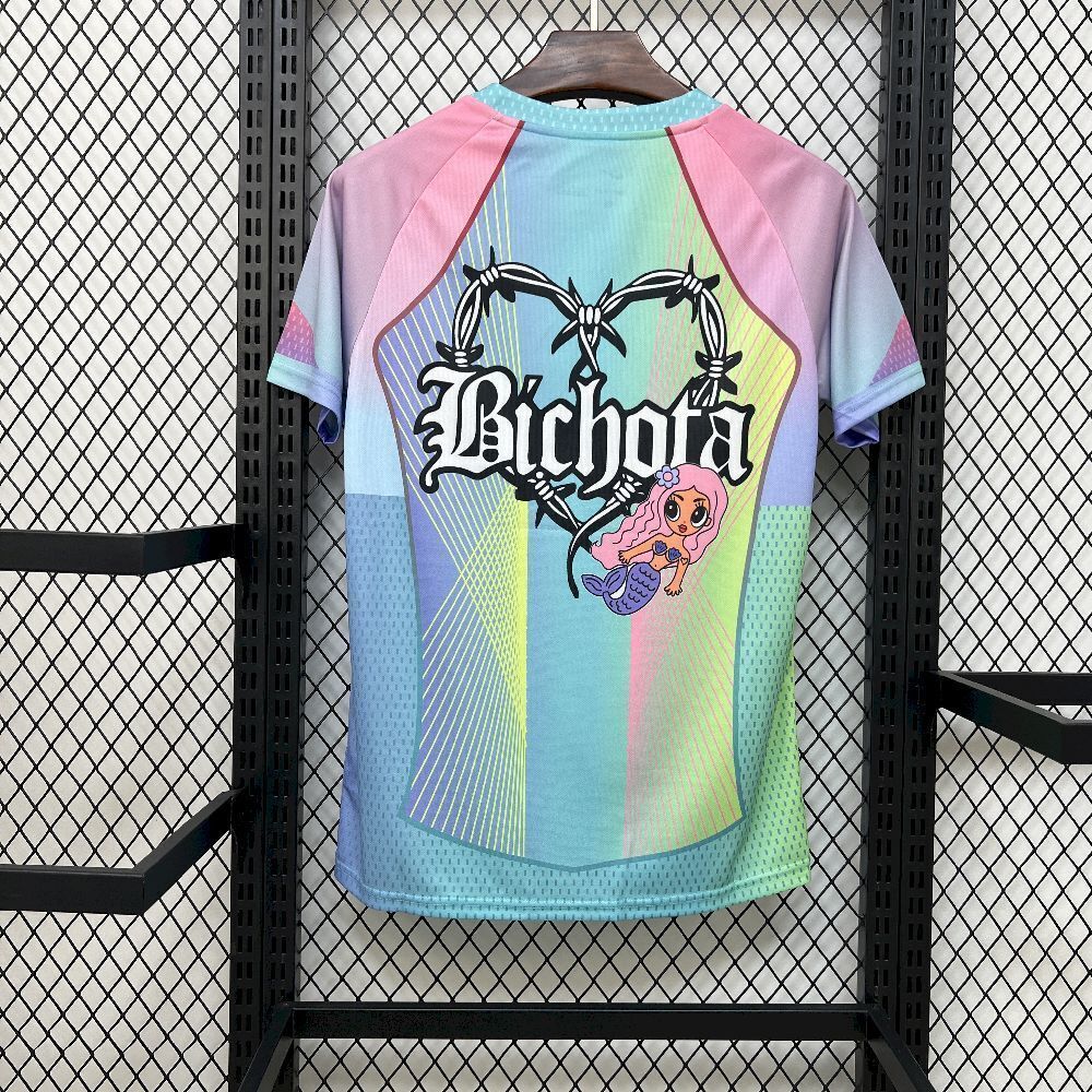 JERSEY CONCEPT FC BARCELONA 2025/2026