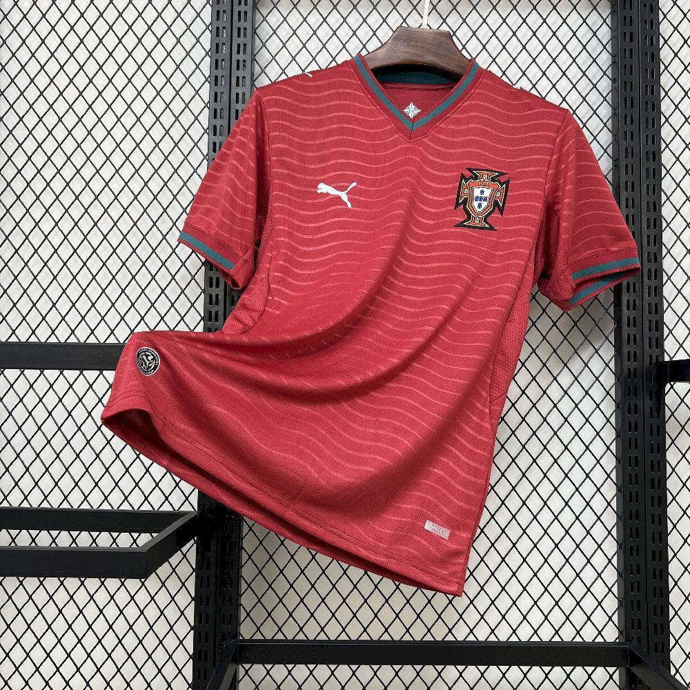 JERSEY WORLD CUP PORTUGAL 2026