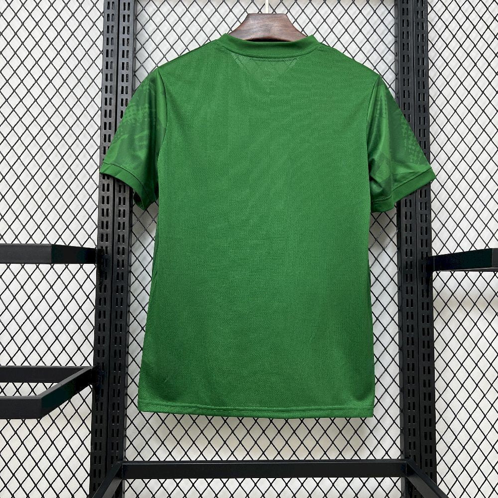 JERSEY PRE-MATCH SPORTING LISBON 2025/2026