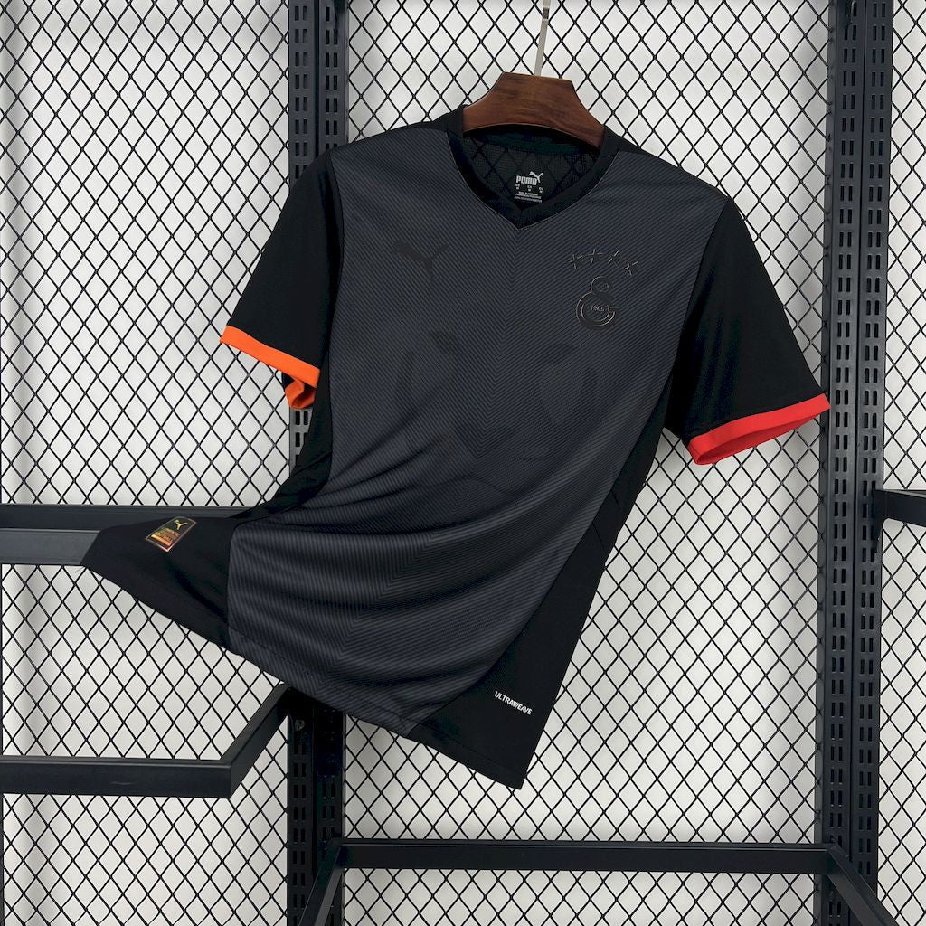 JERSEY GALATASARAY 2025/2026