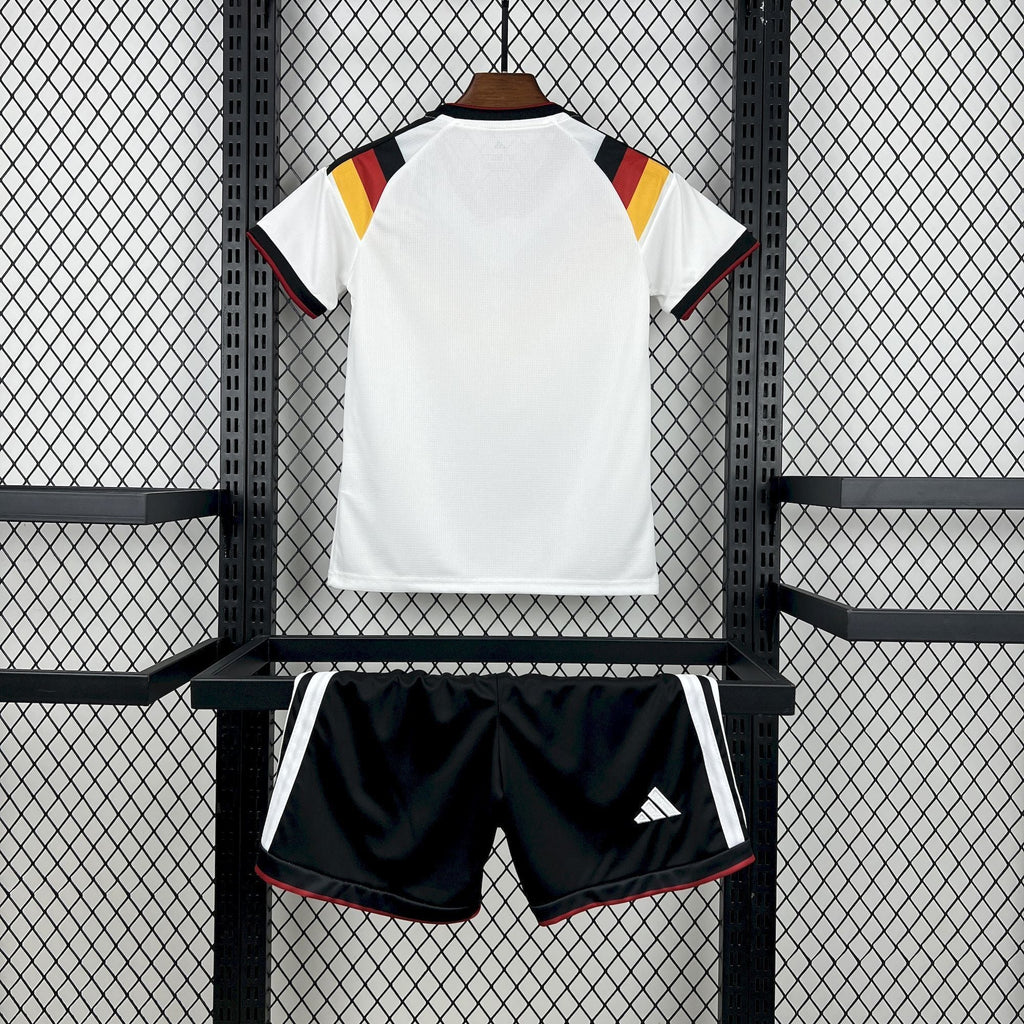 KIDS KIT WORLD CUP GERMANY 2026
