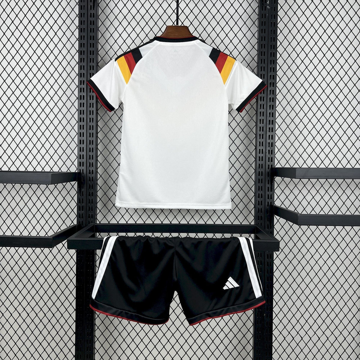 KIDS KIT WORLD CUP GERMANY 2026