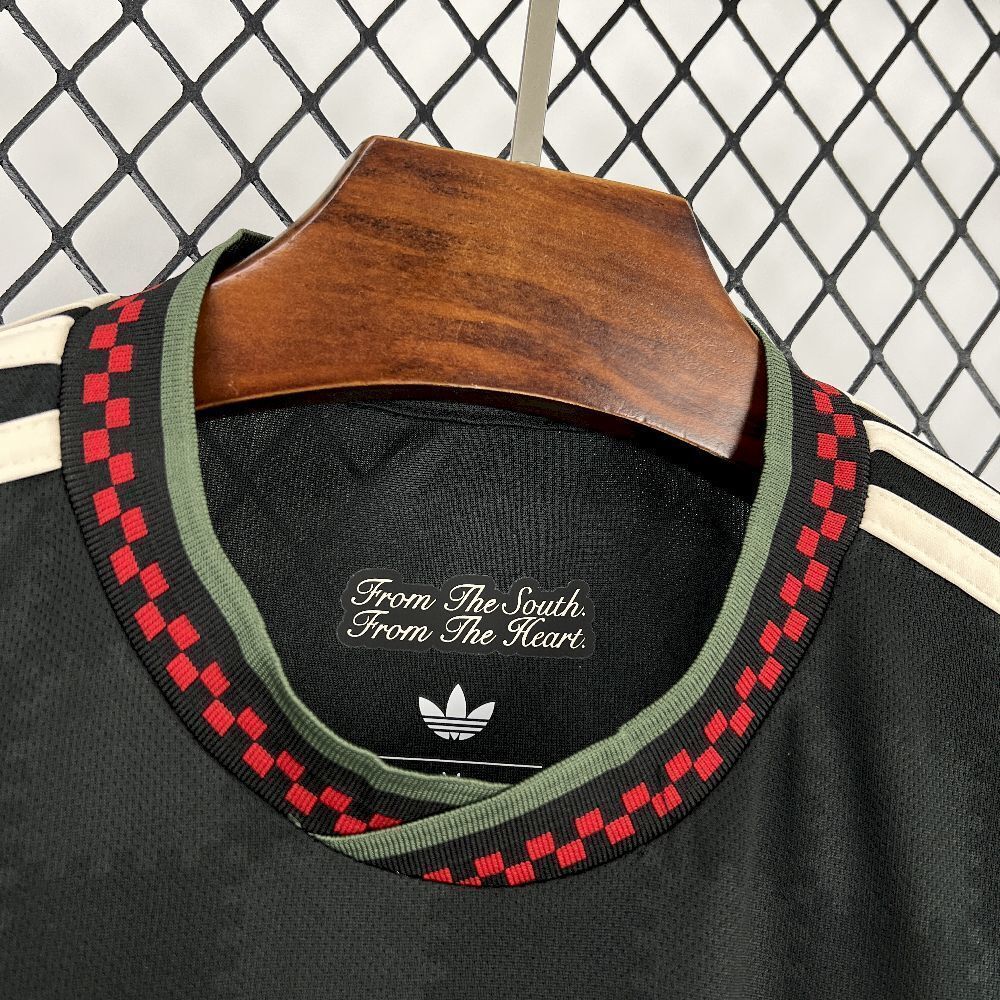 JERSEY BAYERN MUNICH 2025/2026