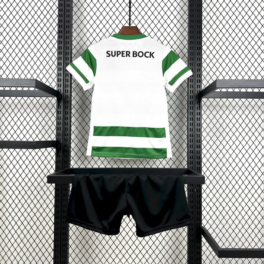 KIDS KIT Sporting Portugal 2025/2026