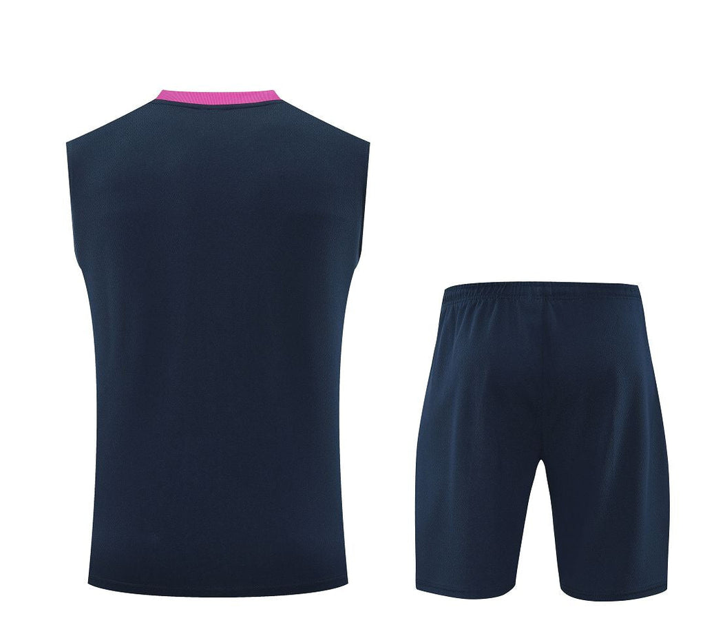 KIT FC BARCELONA Sleeveless 2025/2026