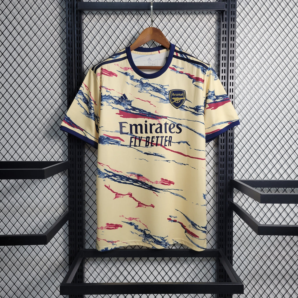 JERSEY Arsenal Concept 2023/2024