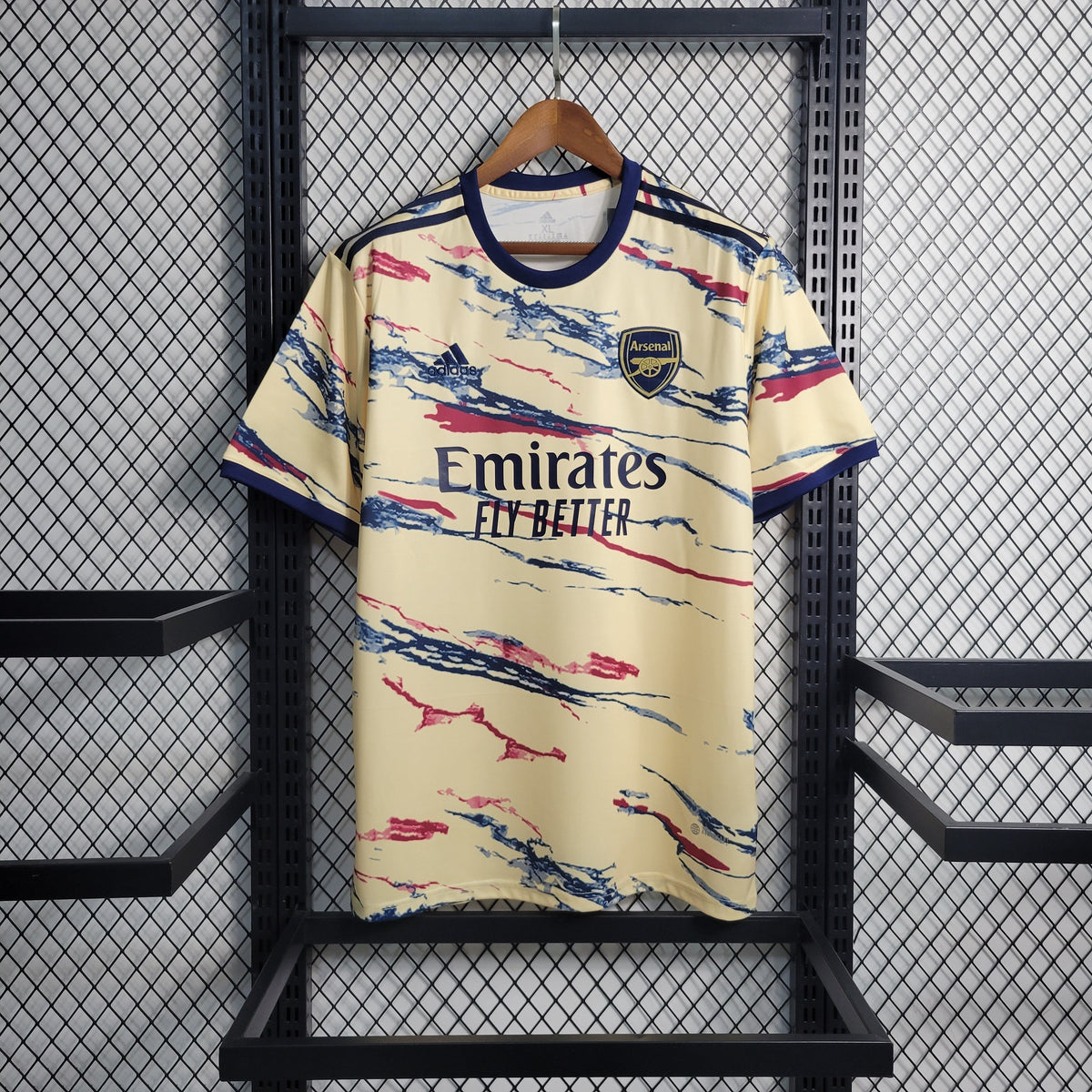 JERSEY Arsenal Concept 2023/2024