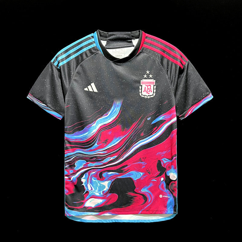 JERSEY ARGENTINA Concept 2023/2024