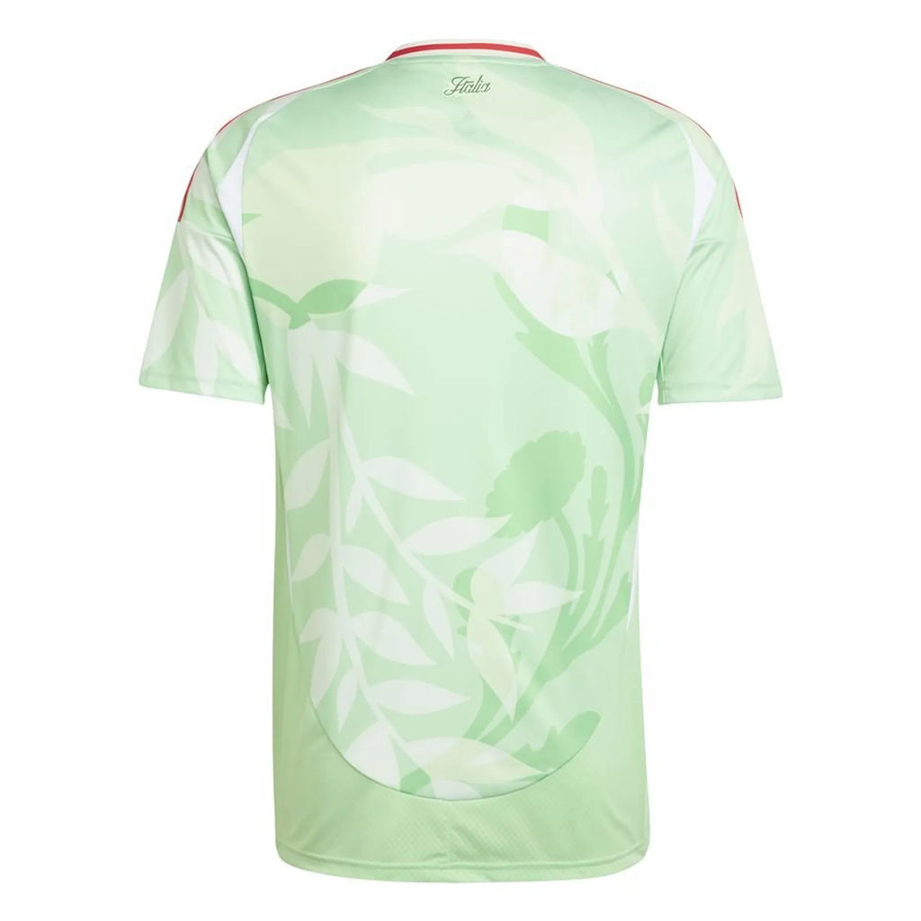 JERSEY ITALY Away EURO 2025